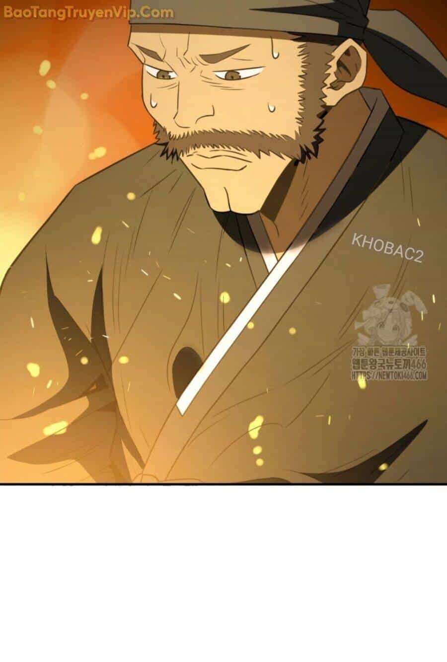 Vương Triều Đen Tối: Joseon - Chương 74 - ảnh 120