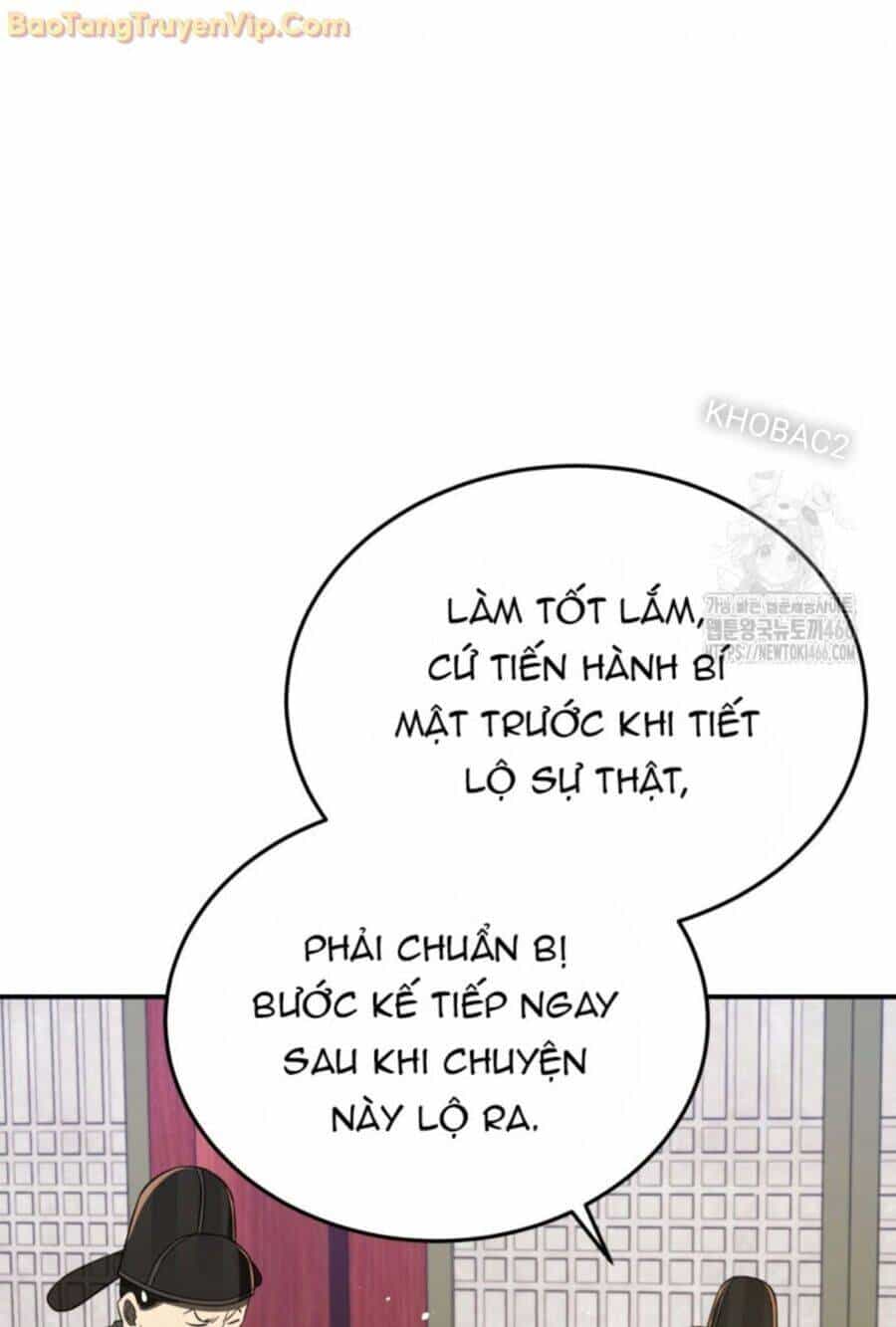 Vương Triều Đen Tối: Joseon - Chương 74 - ảnh 128