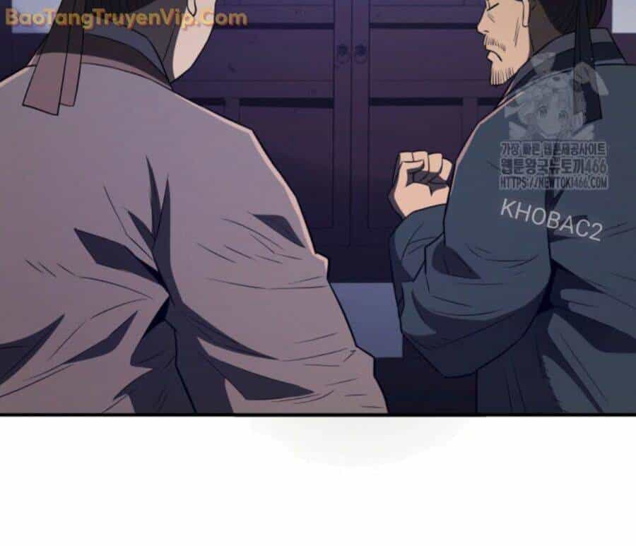 Vương Triều Đen Tối: Joseon - Chương 74 - ảnh 26