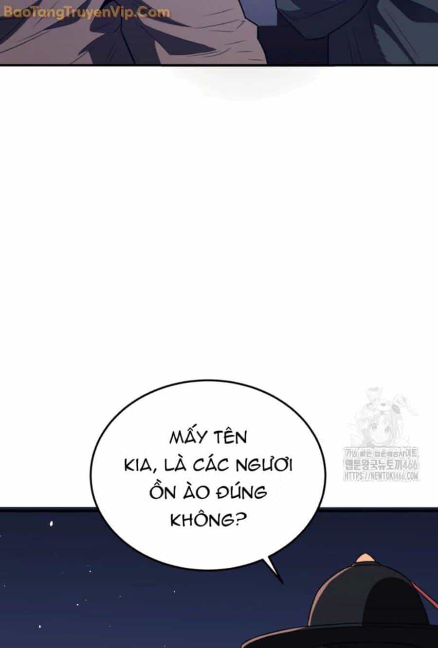 Vương Triều Đen Tối: Joseon - Chương 74 - ảnh 28