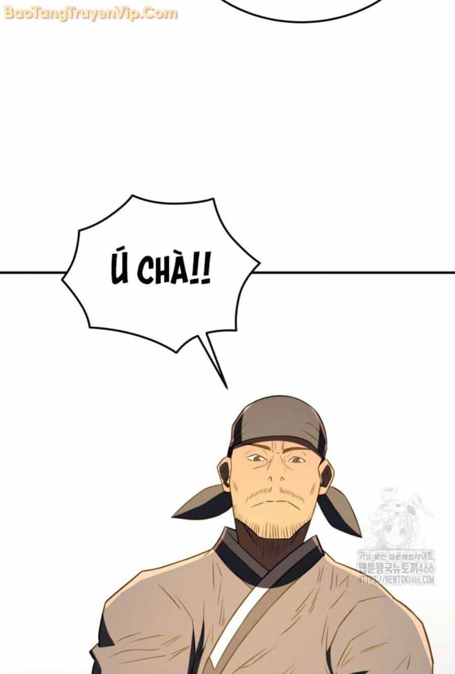 Vương Triều Đen Tối: Joseon - Chương 74 - ảnh 47