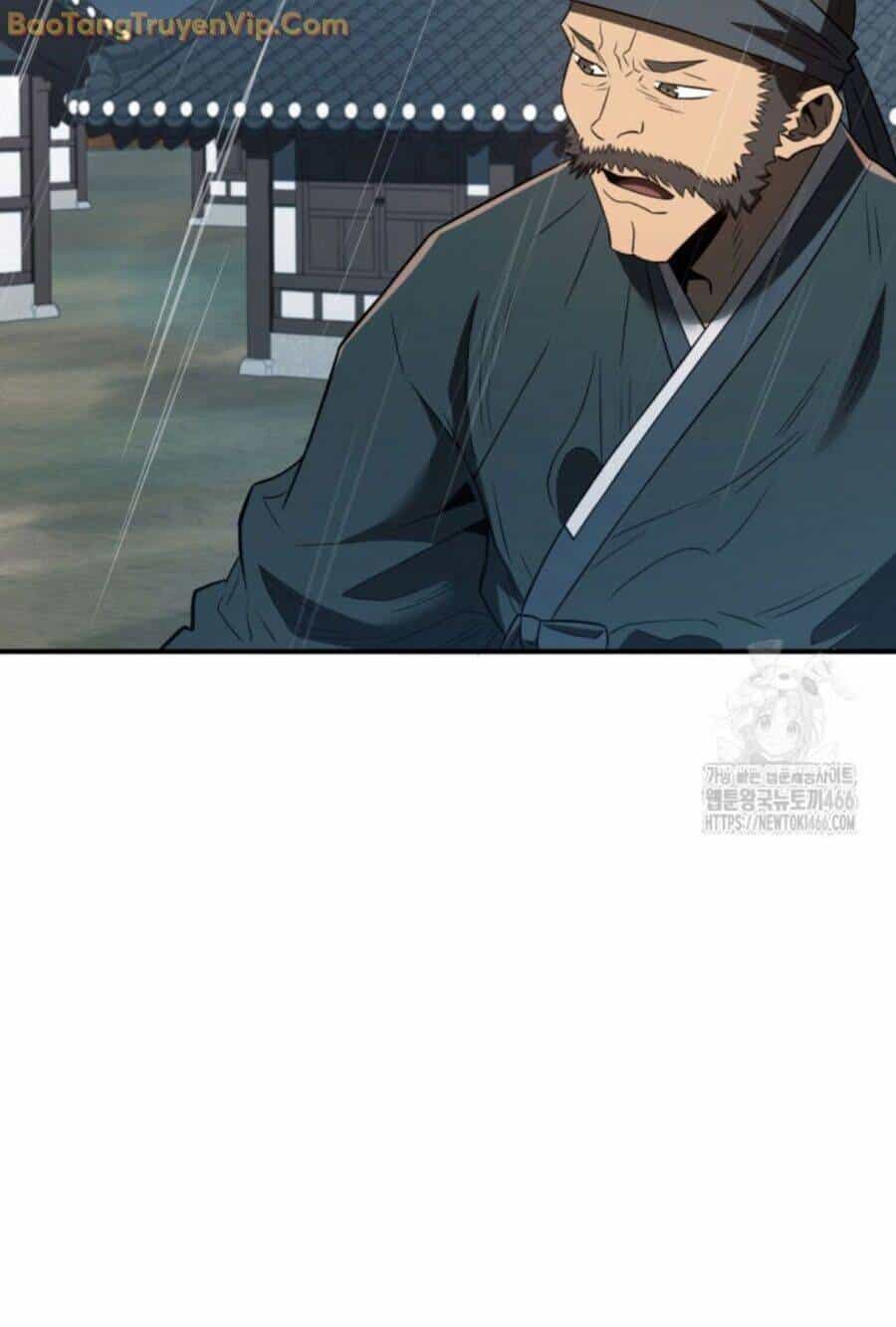 Vương Triều Đen Tối: Joseon - Chương 74 - ảnh 70