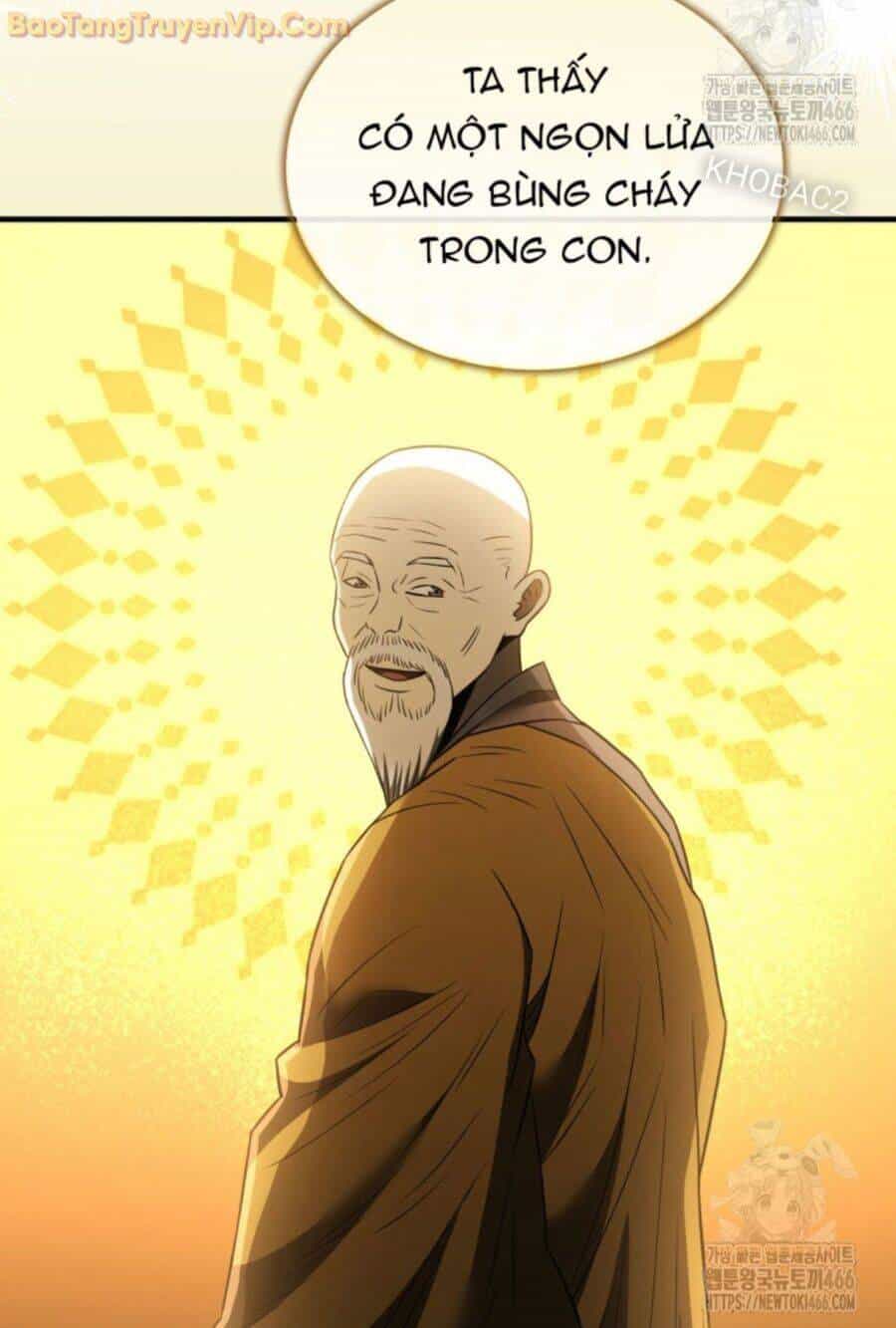 Vương Triều Đen Tối: Joseon - Chương 74 - ảnh 76