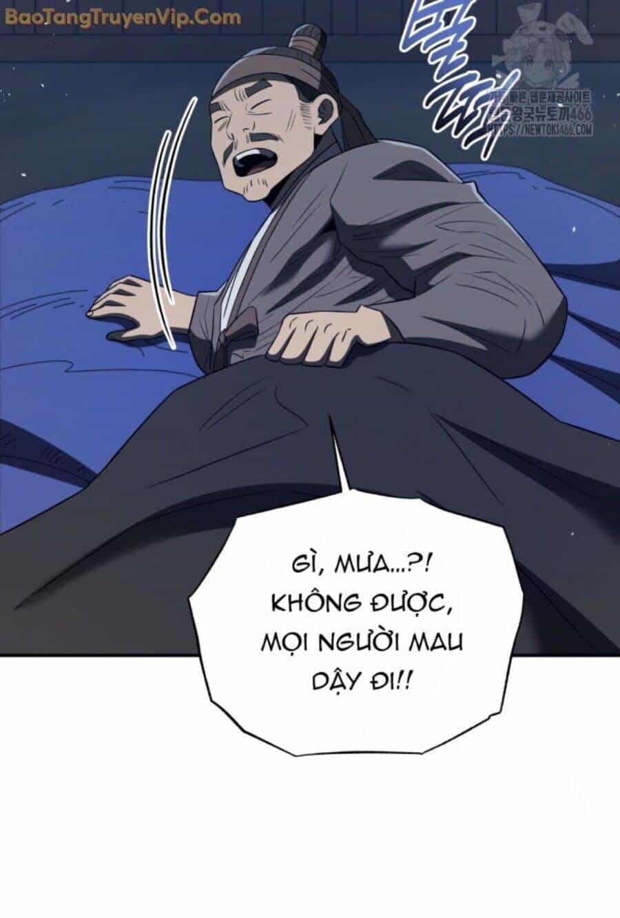 Vương Triều Đen Tối: Joseon - Chương 74 - ảnh 83