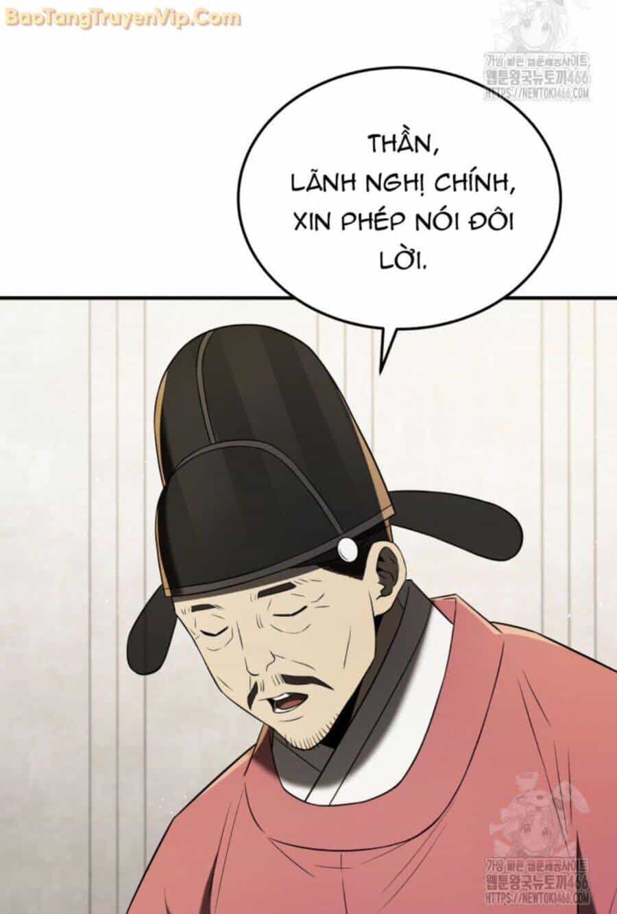 Vương Triều Đen Tối: Joseon - Chương 75 - ảnh 107
