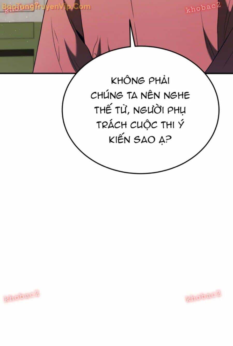 Vương Triều Đen Tối: Joseon - Chương 75 - ảnh 108