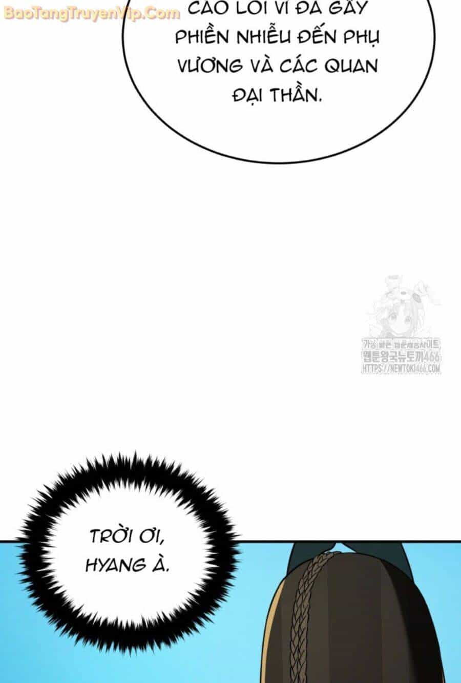 Vương Triều Đen Tối: Joseon - Chương 75 - ảnh 114
