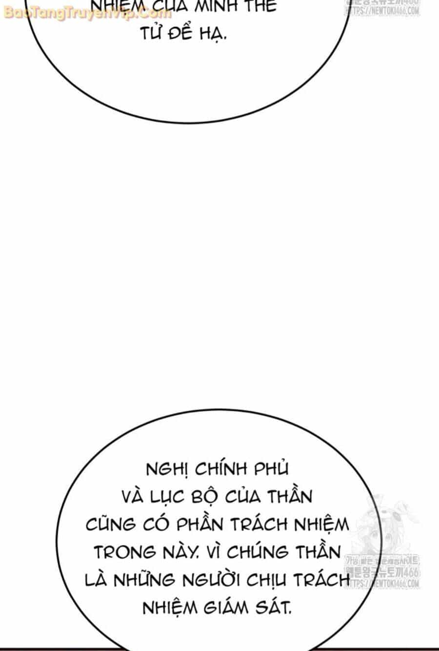 Vương Triều Đen Tối: Joseon - Chương 75 - ảnh 128