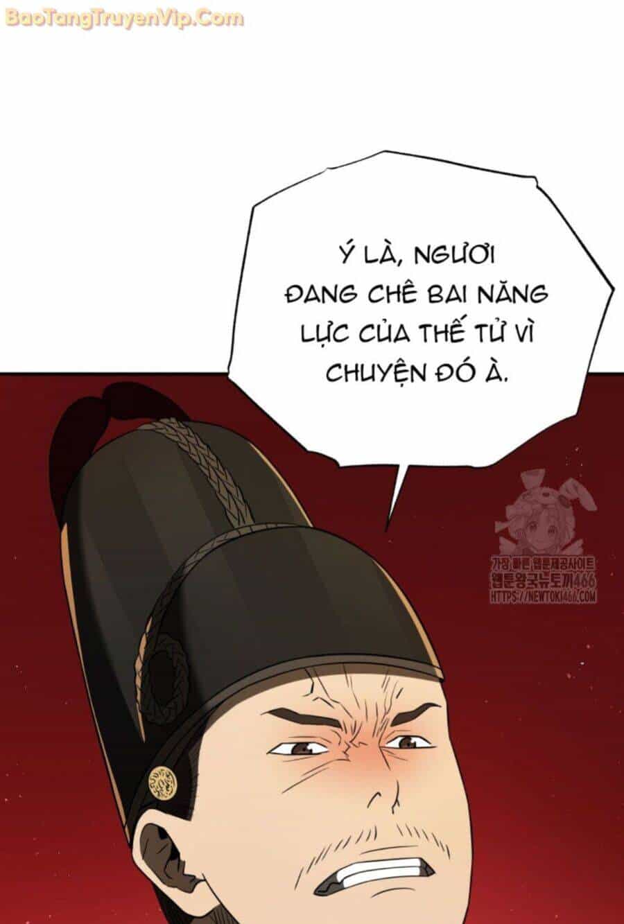 Vương Triều Đen Tối: Joseon - Chương 75 - ảnh 52