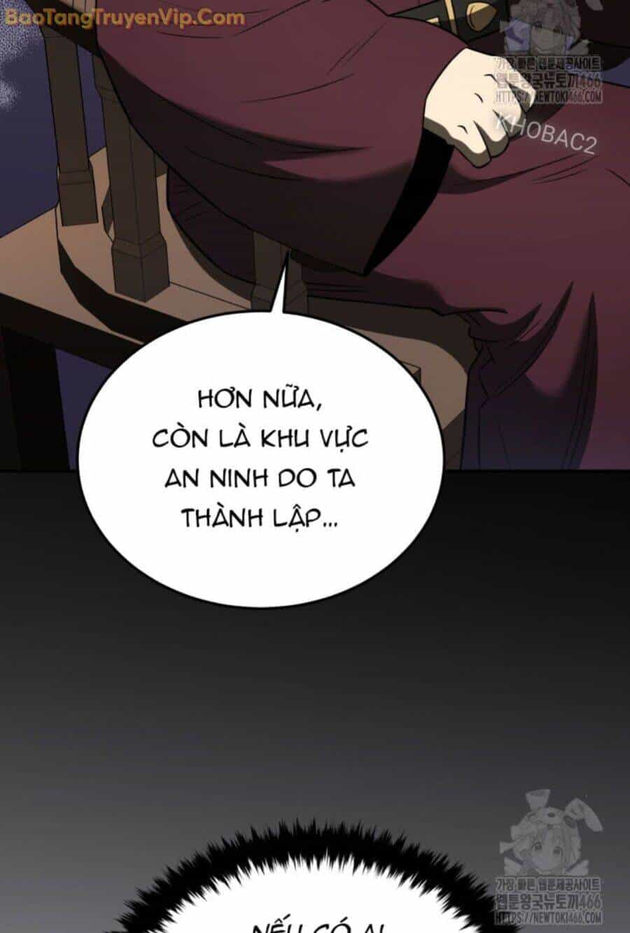 Vương Triều Đen Tối: Joseon - Chương 75 - ảnh 76