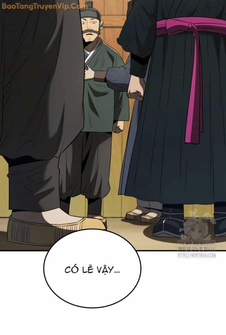 Vương Triều Đen Tối: Joseon - Chương 75 - ảnh 88