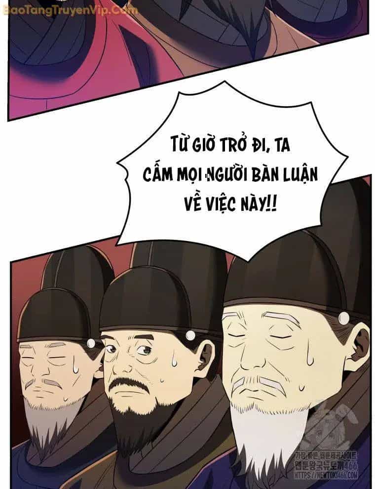 Vương Triều Đen Tối: Joseon - Chương 76 - ảnh 101