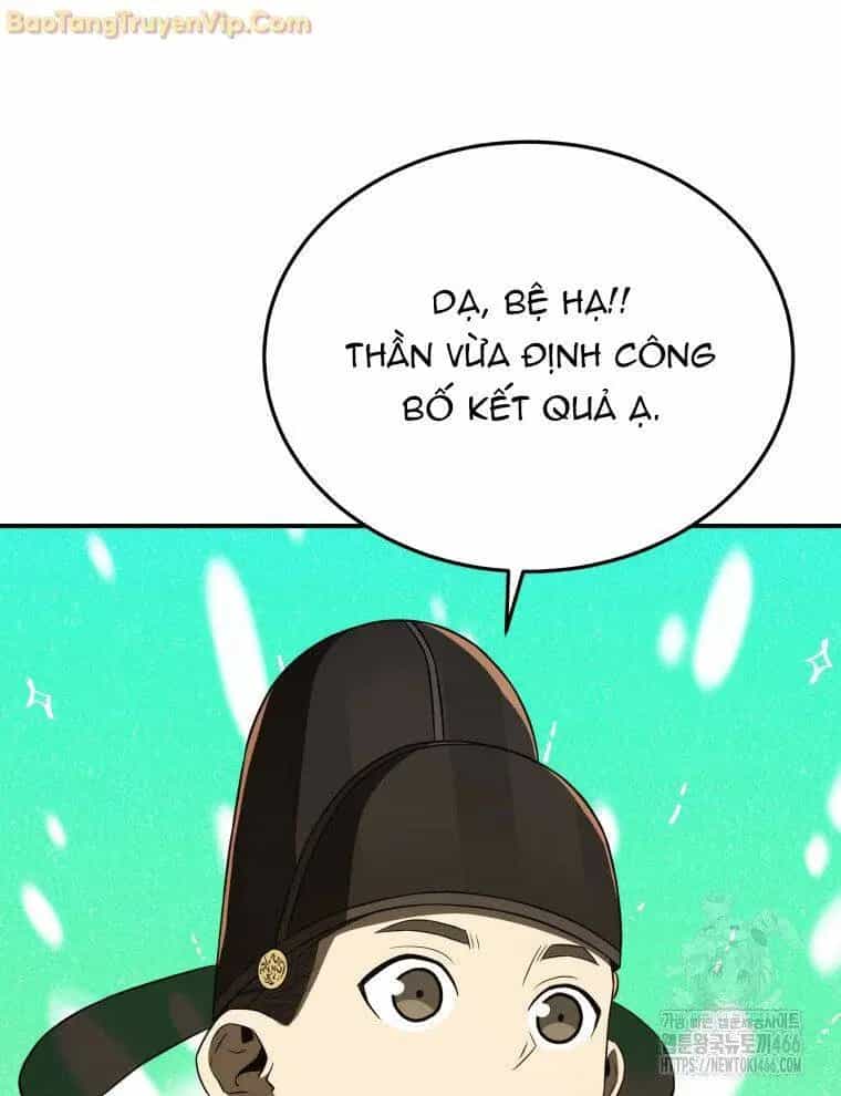 Vương Triều Đen Tối: Joseon - Chương 76 - ảnh 107