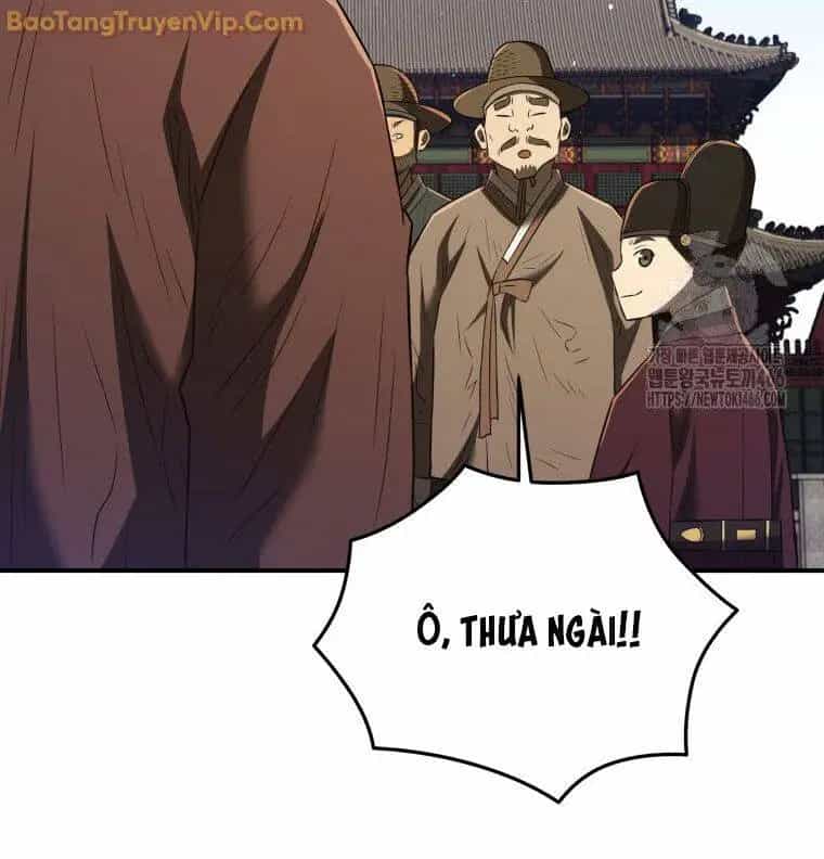 Vương Triều Đen Tối: Joseon - Chương 76 - ảnh 123