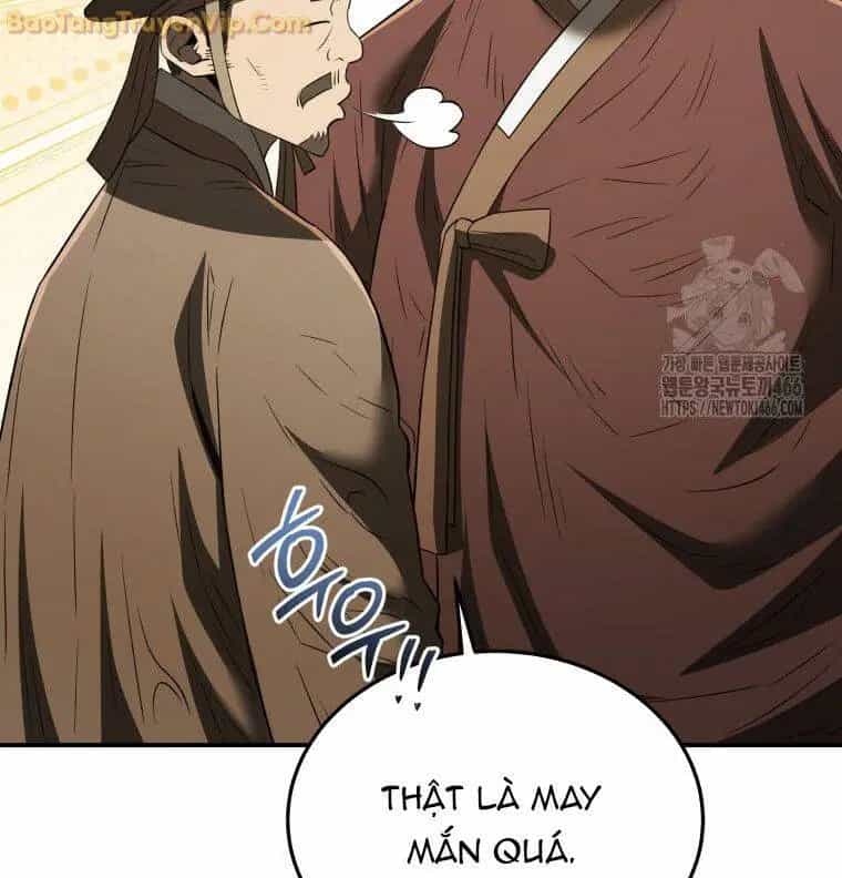 Vương Triều Đen Tối: Joseon - Chương 76 - ảnh 128