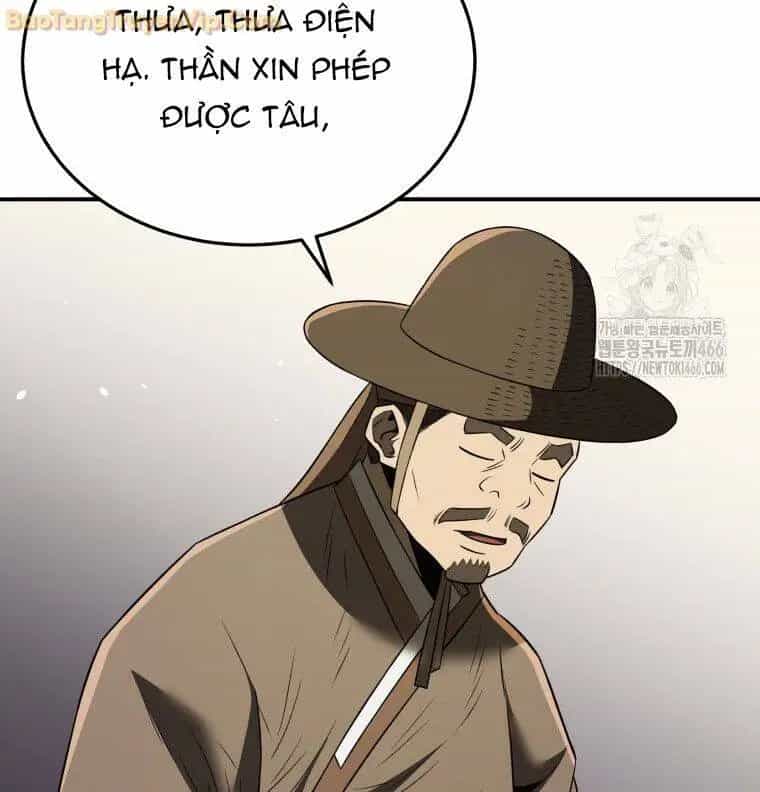 Vương Triều Đen Tối: Joseon - Chương 76 - ảnh 133