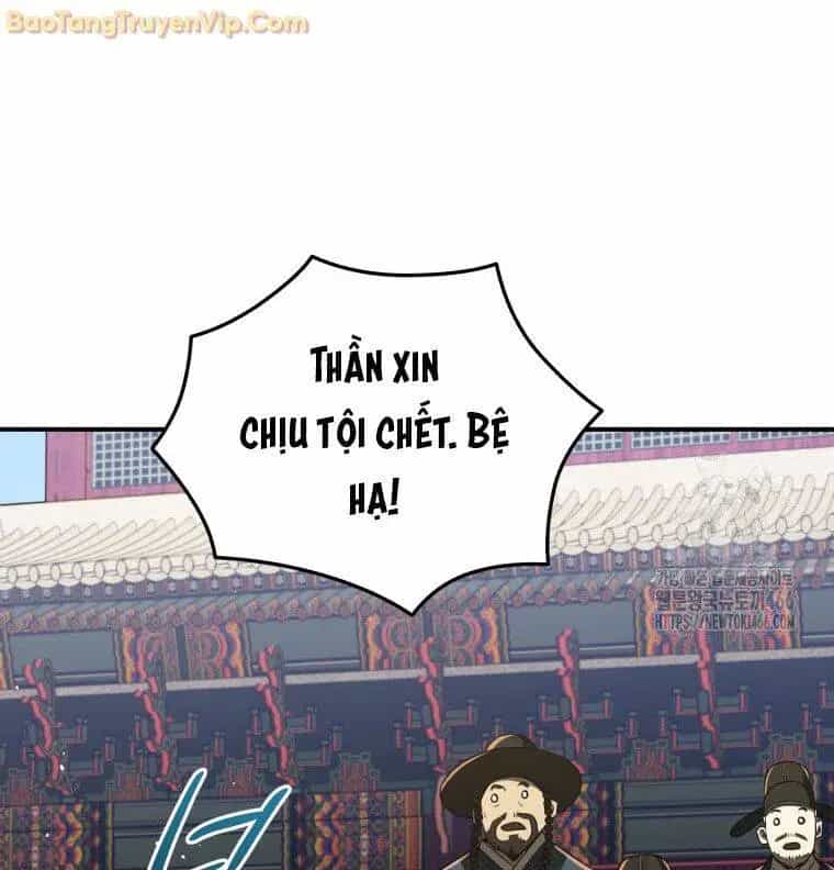 Vương Triều Đen Tối: Joseon - Chương 76 - ảnh 139