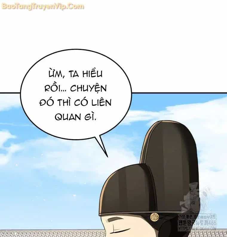 Vương Triều Đen Tối: Joseon - Chương 76 - ảnh 145