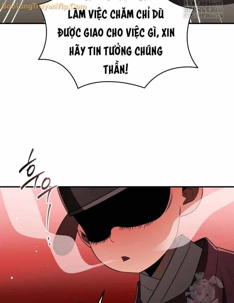 Vương Triều Đen Tối: Joseon - Chương 76 - ảnh 169
