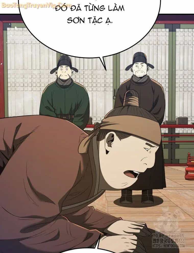 Vương Triều Đen Tối: Joseon - Chương 76 - ảnh 27