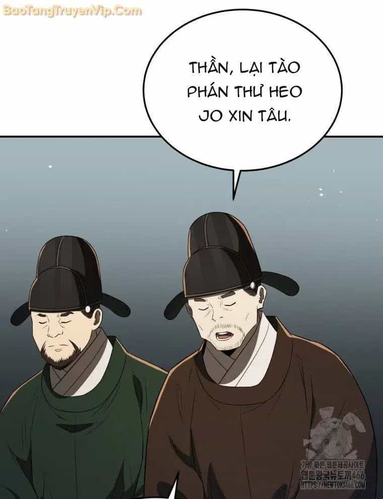 Vương Triều Đen Tối: Joseon - Chương 76 - ảnh 33