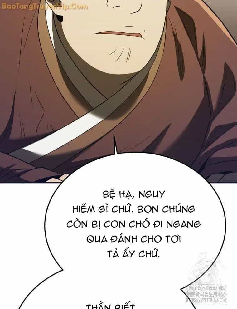Vương Triều Đen Tối: Joseon - Chương 76 - ảnh 38