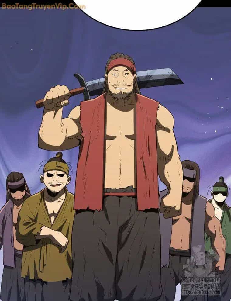 Vương Triều Đen Tối: Joseon - Chương 76 - ảnh 44
