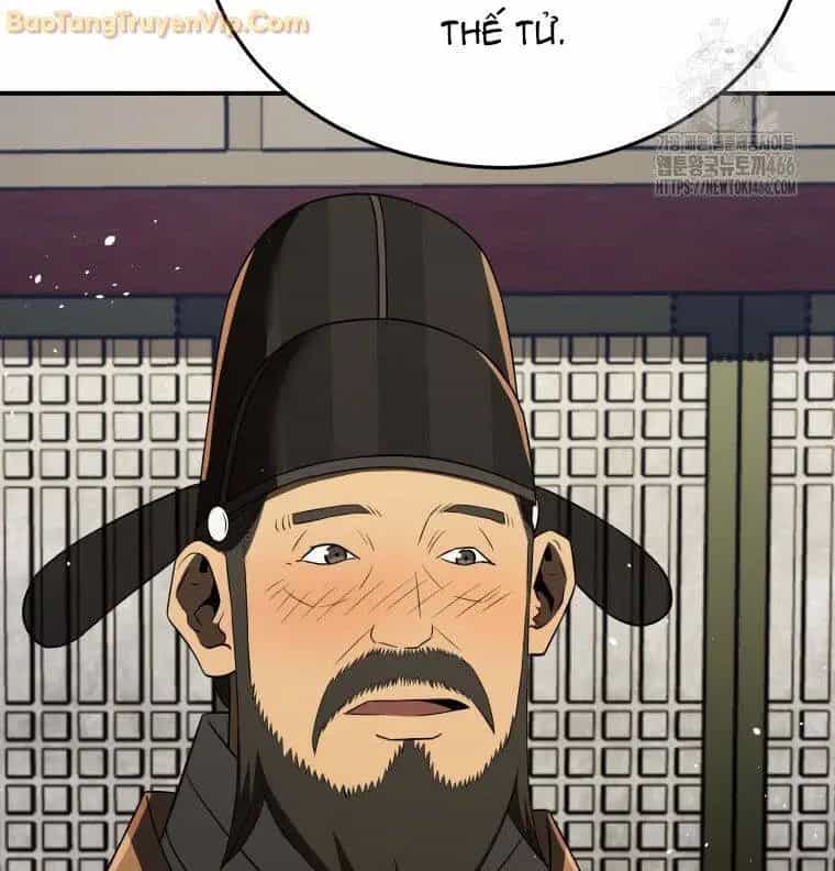 Vương Triều Đen Tối: Joseon - Chương 76 - ảnh 87