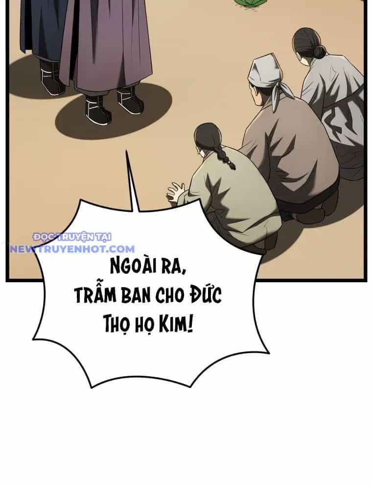 Vương Triều Đen Tối: Joseon - Chương 77 - ảnh 110