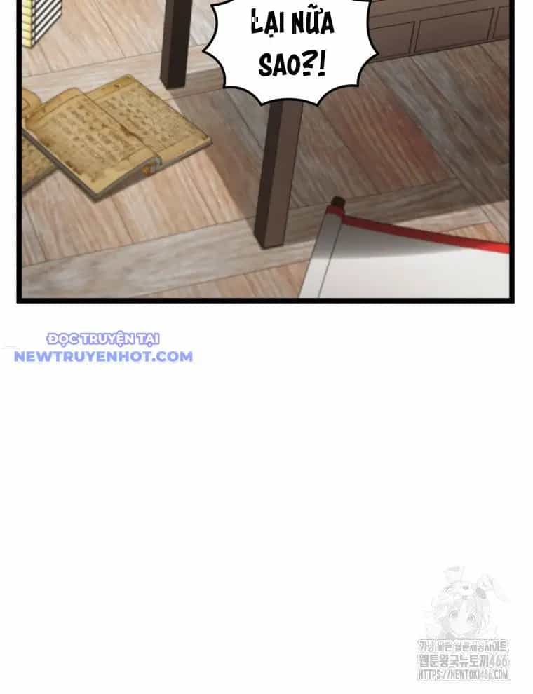 Vương Triều Đen Tối: Joseon - Chương 77 - ảnh 132