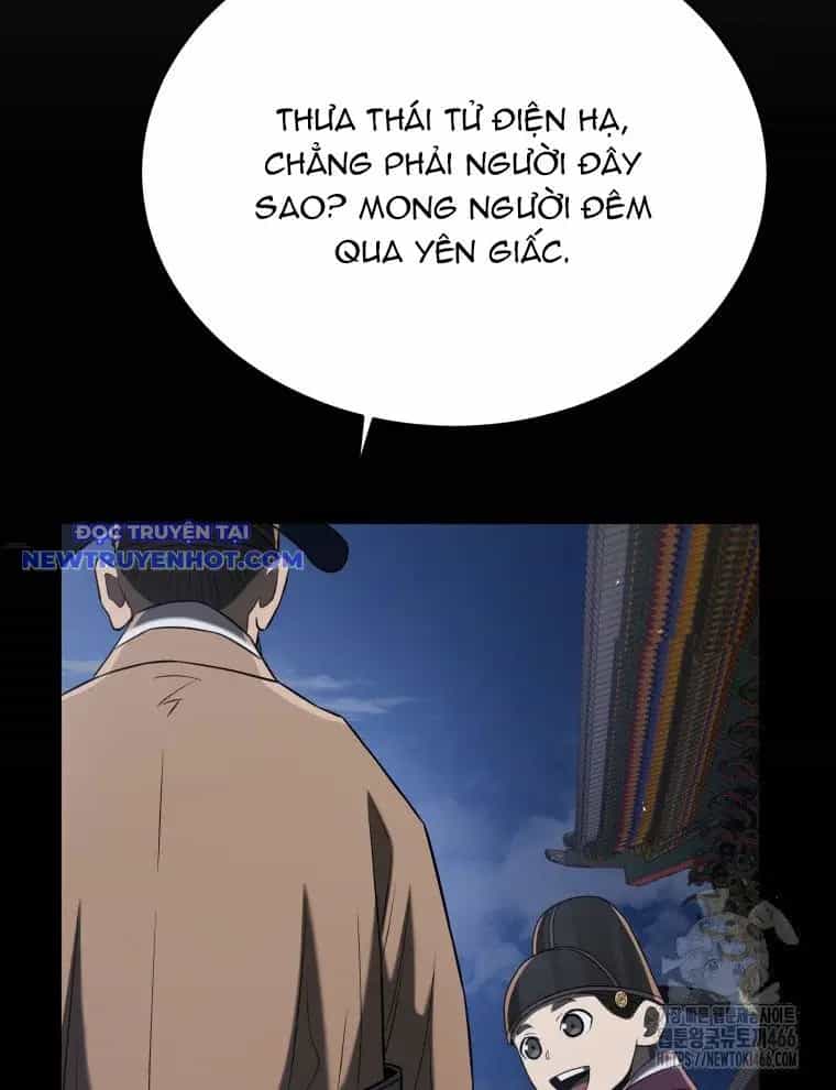 Vương Triều Đen Tối: Joseon - Chương 77 - ảnh 143