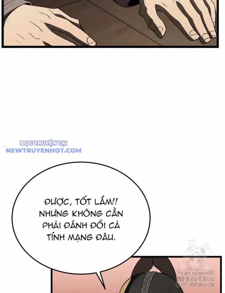 Vương Triều Đen Tối: Joseon - Chương 77 - ảnh 26