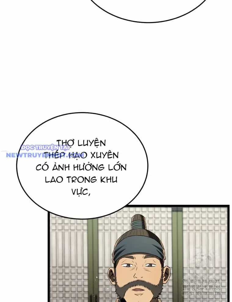 Vương Triều Đen Tối: Joseon - Chương 77 - ảnh 32