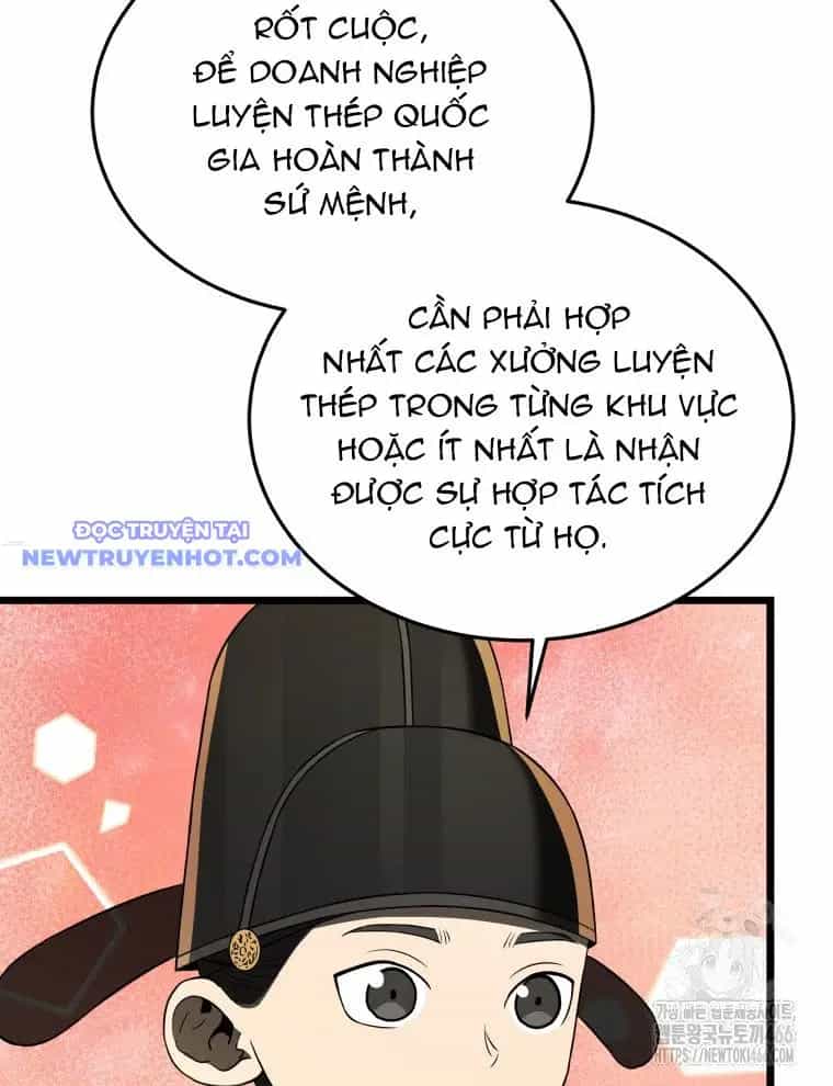 Vương Triều Đen Tối: Joseon - Chương 77 - ảnh 34