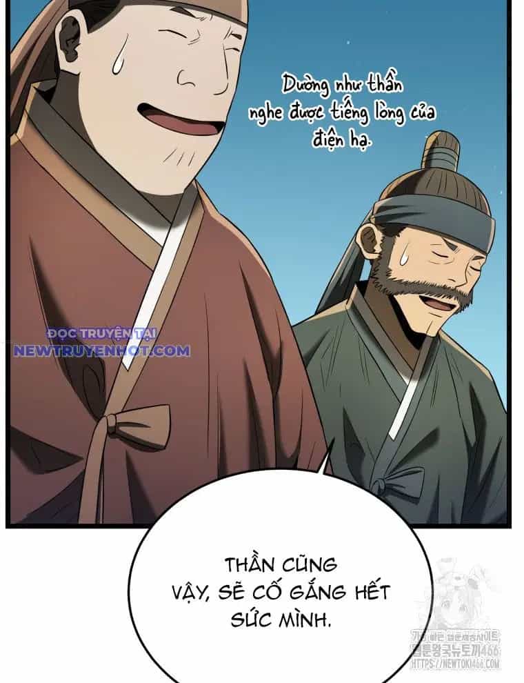 Vương Triều Đen Tối: Joseon - Chương 77 - ảnh 40
