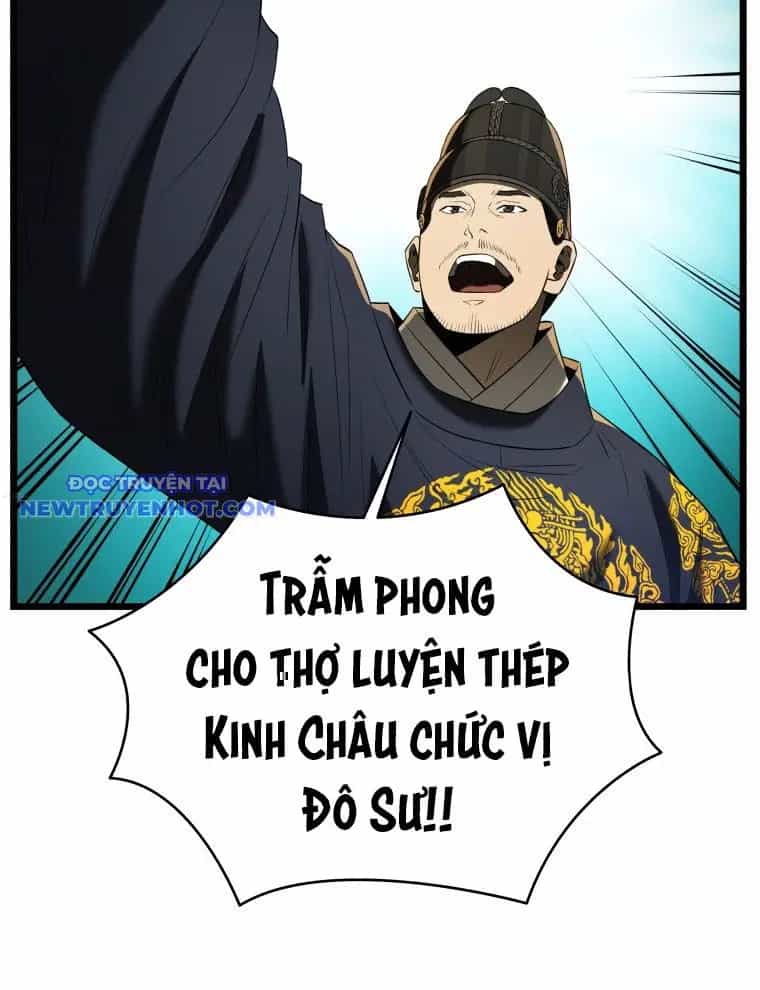 Vương Triều Đen Tối: Joseon - Chương 77 - ảnh 42