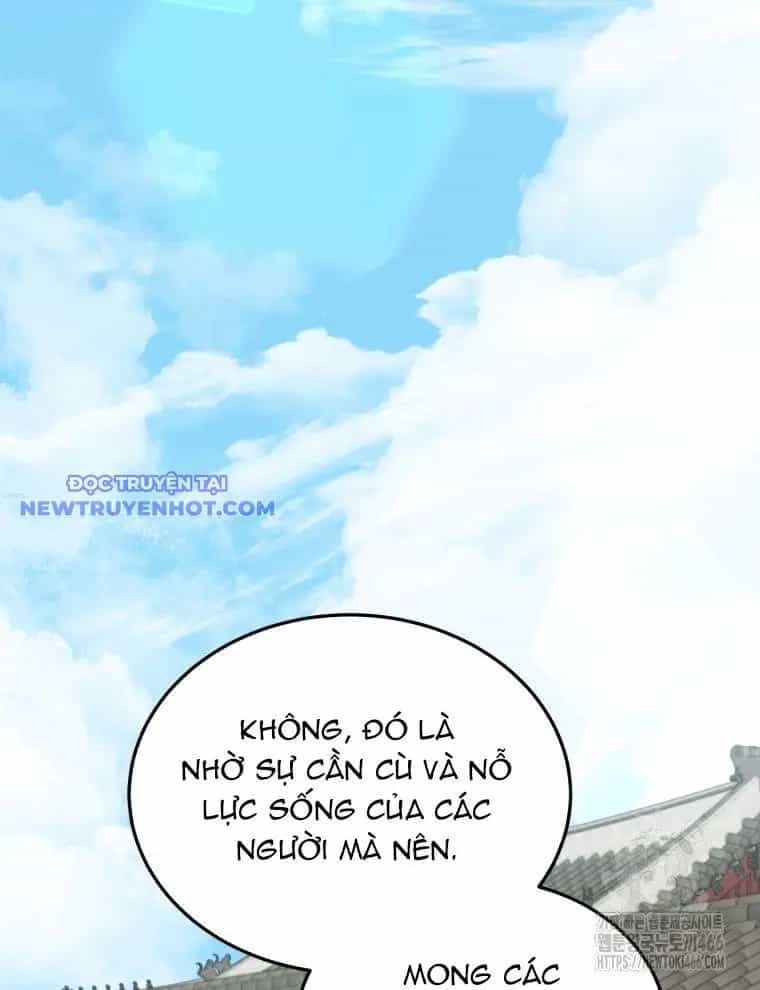 Vương Triều Đen Tối: Joseon - Chương 77 - ảnh 58