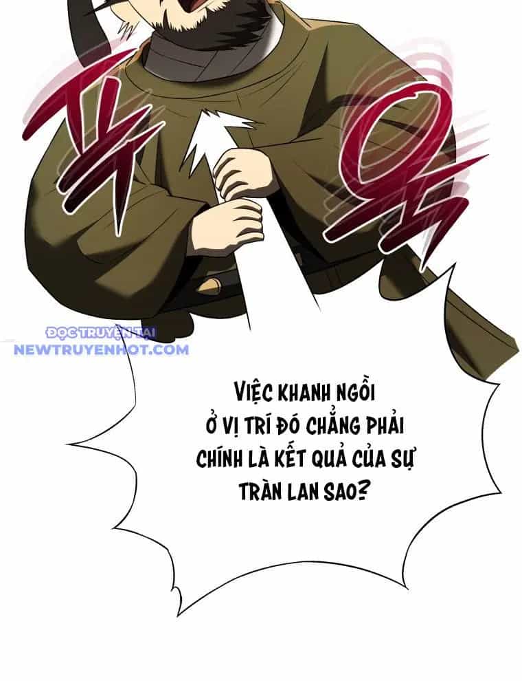 Vương Triều Đen Tối: Joseon - Chương 77 - ảnh 74