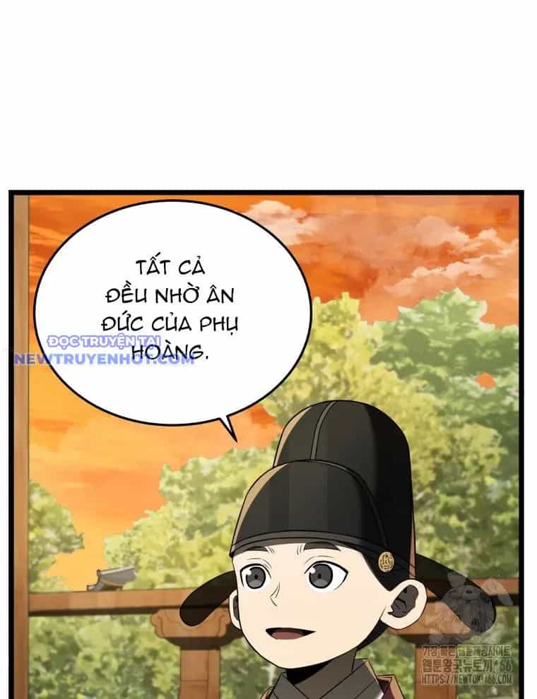 Vương Triều Đen Tối: Joseon - Chương 77 - ảnh 89