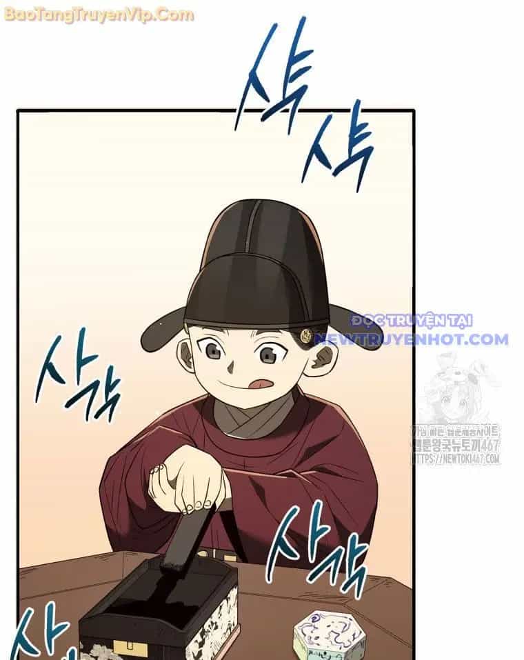 Vương Triều Đen Tối: Joseon - Chương 78 - ảnh 112