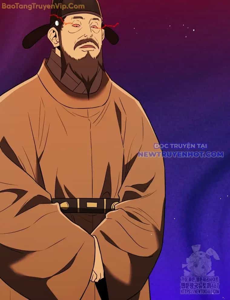 Vương Triều Đen Tối: Joseon - Chương 78 - ảnh 20