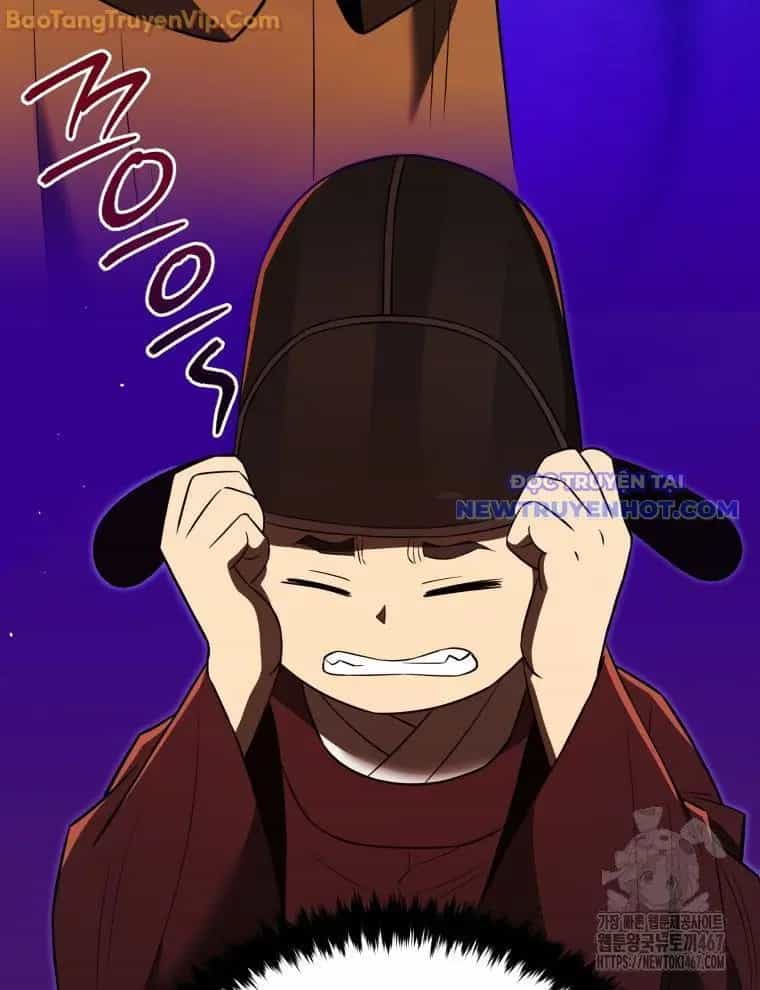 Vương Triều Đen Tối: Joseon - Chương 78 - ảnh 21