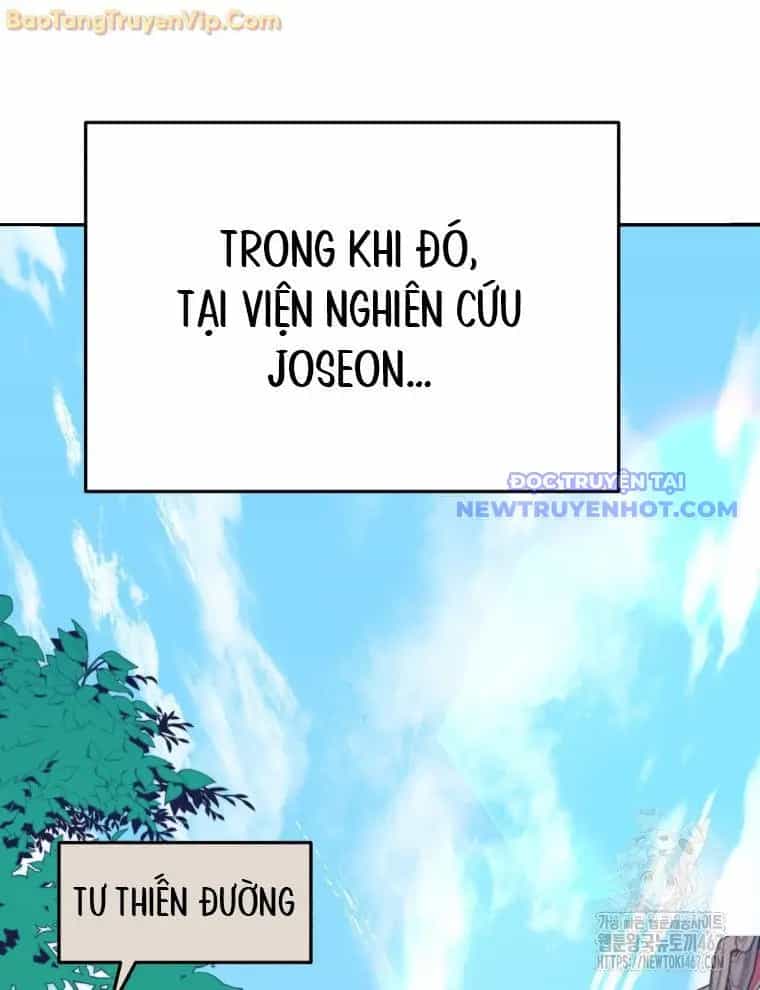 Vương Triều Đen Tối: Joseon - Chương 78 - ảnh 32