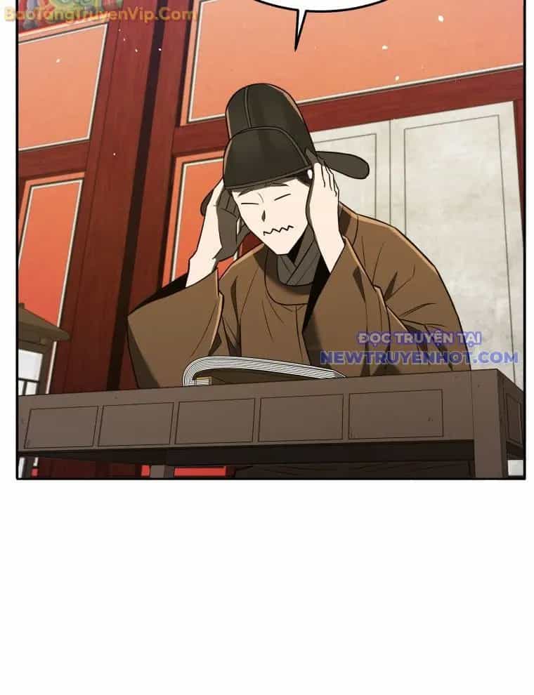 Vương Triều Đen Tối: Joseon - Chương 78 - ảnh 35