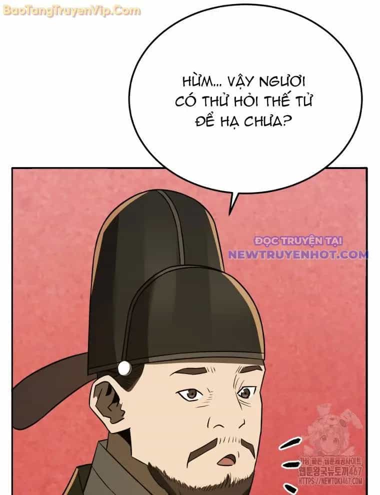 Vương Triều Đen Tối: Joseon - Chương 78 - ảnh 41