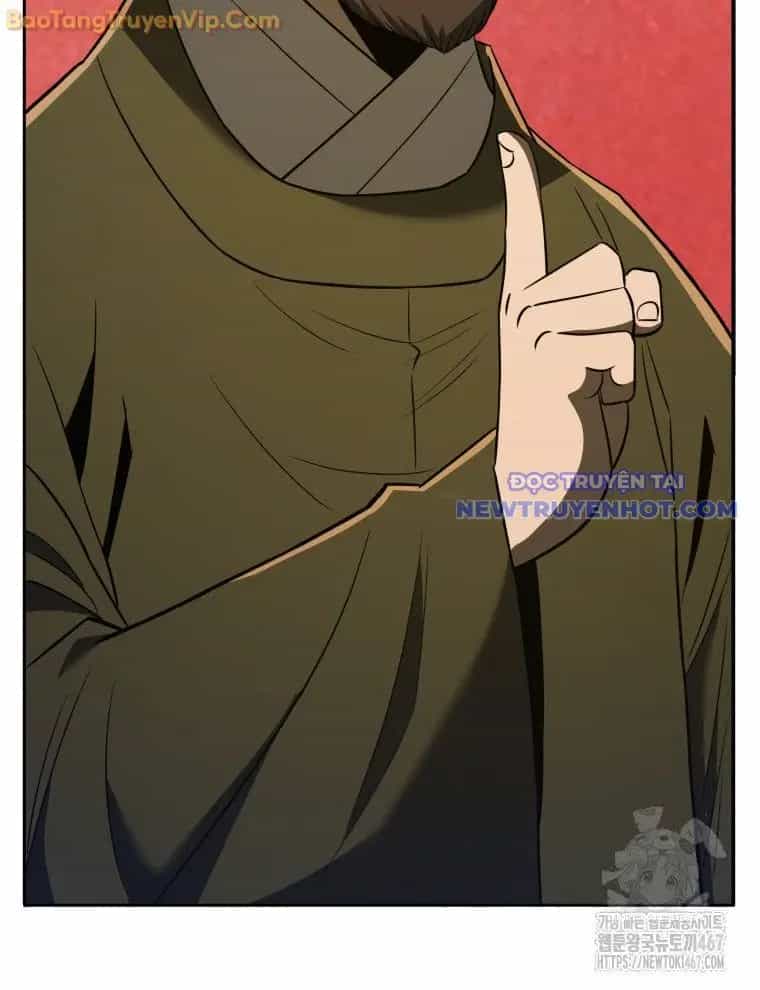 Vương Triều Đen Tối: Joseon - Chương 78 - ảnh 42