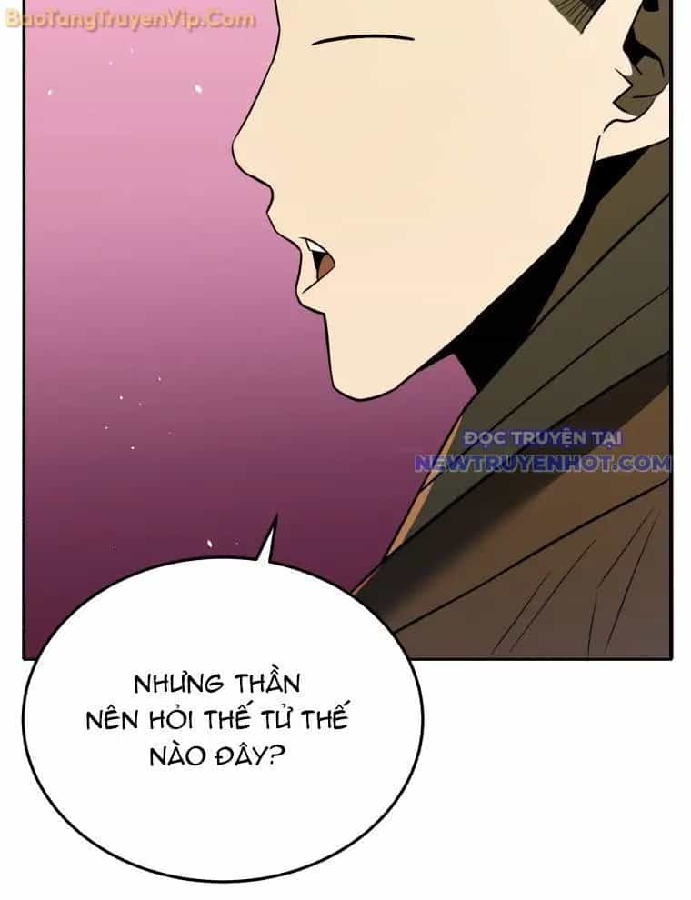 Vương Triều Đen Tối: Joseon - Chương 78 - ảnh 44