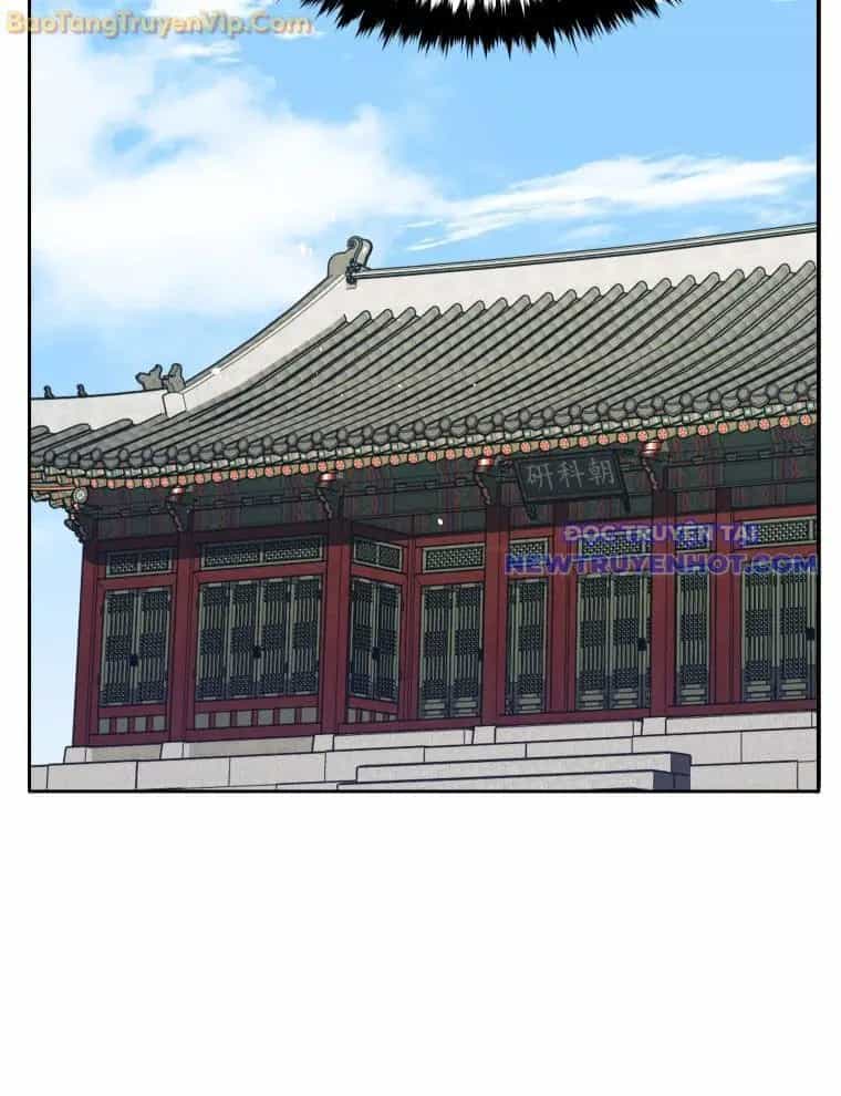 Vương Triều Đen Tối: Joseon - Chương 78 - ảnh 55
