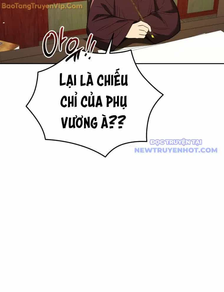 Vương Triều Đen Tối: Joseon - Chương 78 - ảnh 57