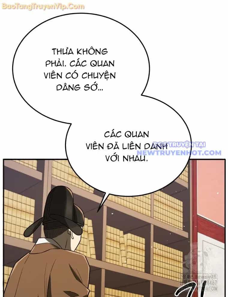 Vương Triều Đen Tối: Joseon - Chương 78 - ảnh 58